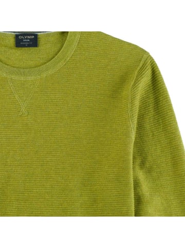 OLYMP  Mode für Herren in gelb