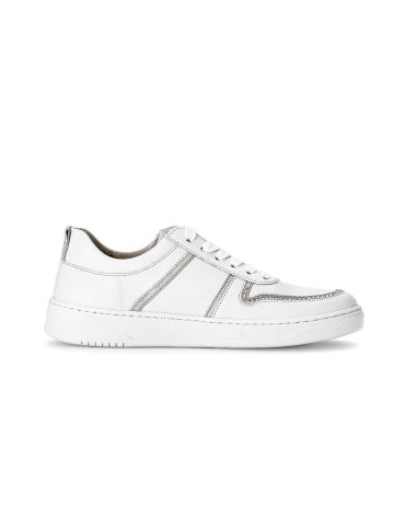 Gabor Fashion Sneaker low in weiß