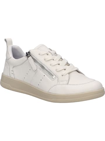 Josef Seibel Sneaker Jade 05 in weiß