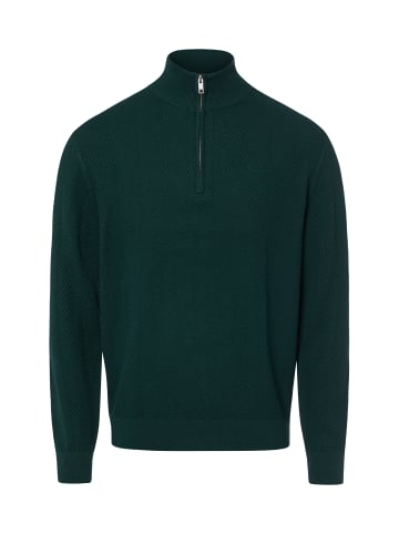 Gant Pullover in tanne - 0005