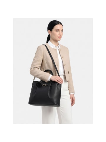 Tamaris TAS Marissa Shopper Tasche M 37 cm black