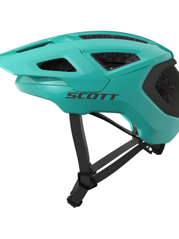 SCOTT TAGO PLUS HELMET in Grün