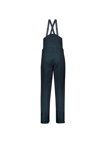 SCOTT M VERTIC 3L PANTS in Blau