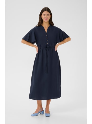 Cream Kleid CRLori Straight fit in Navy Blazer