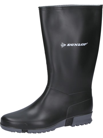 Dunlop Kinderstiefel Sport in grün