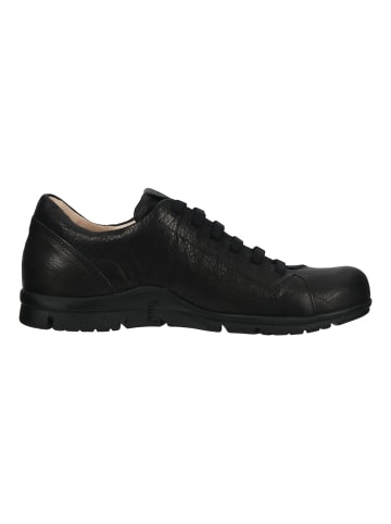 Think! Halbschuhe in Schwarz