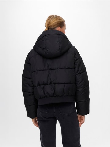 Vero Moda Daunenjacke in Black
