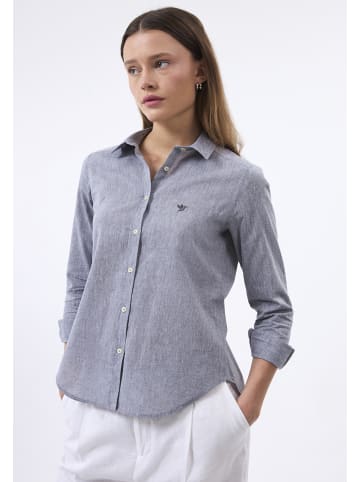 Felix Hardy Hemd in navy