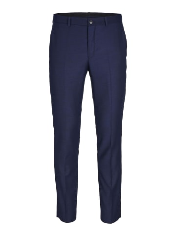 Jack & Jones Anzughose in Dark Navy 21