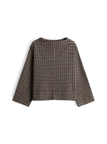 OPUS Sweatshirt für Damen in kombi