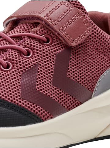 Hummel Hummel Sneaker Reach 250 Mädchen Atmungsaktiv Wasserdichter Und Windabweisend in DECO ROSE