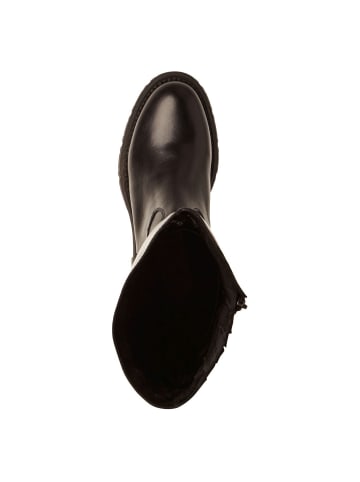 Marco Tozzi Stiefel in BLACK