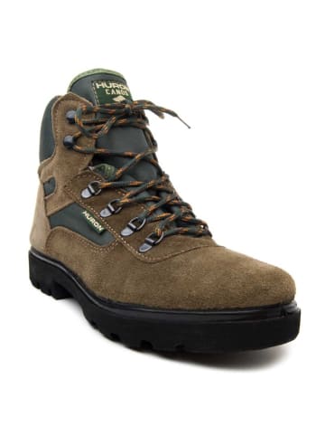 Northome Boots Boot Huronclassic in Grün