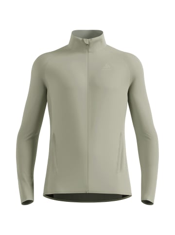 Odlo Jacken / Anoraks ZEROWEIGHT WARM HYBRID in Dunkelgrau0349