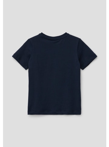 s.Oliver T-Shirt in 5952_navy