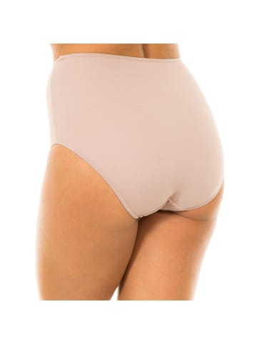 Abanderado Pantys in Brown