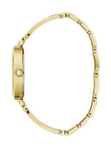 Guess Quarzuhr W1288L2 in Gold