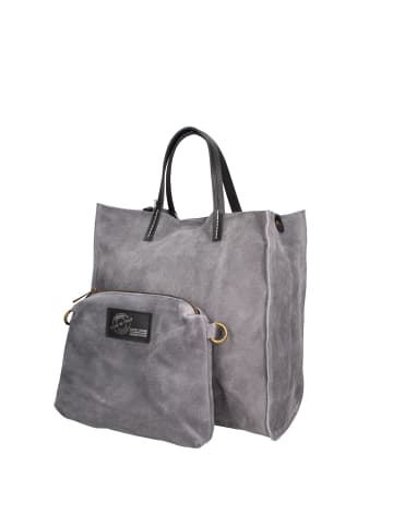 Gave Lux Schultertasche in GREY