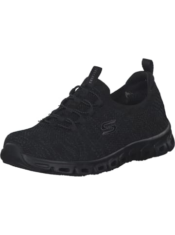 Skechers Sneakers Low in Schwarz