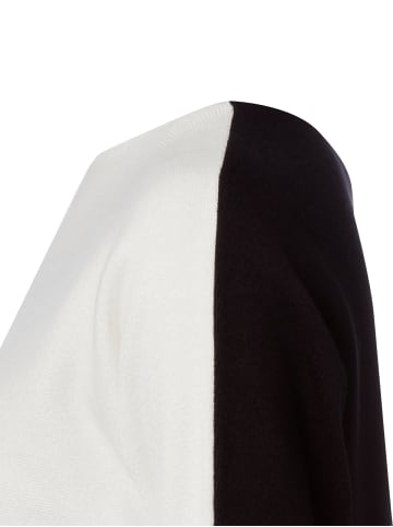 More & More Pullover in ecru schwarz - 0001