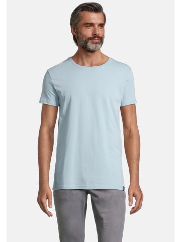 Salzhaut Shirt DIEK in Breeze
