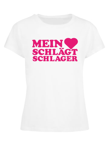 Merchcode Merchcode T-Shirts in white