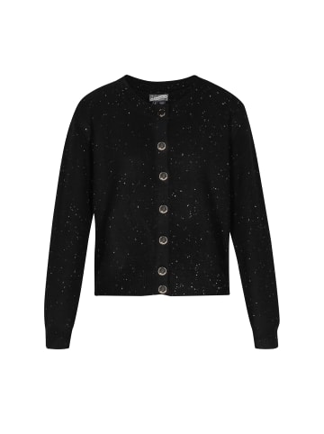 DreiMaster Vintage Women Cardigan in black