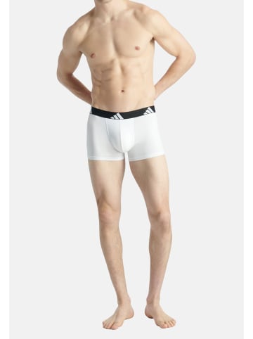 Adidas Sportswear Retro Short / Pant Active Flex Cotton in Mehrfarbig