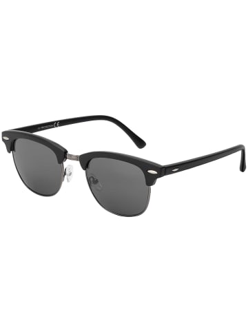 BEZLIT Herren Sonnenbrille in Schwarz