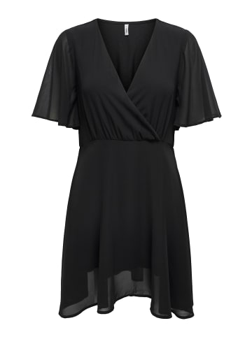 ONLY Kleid in Black
