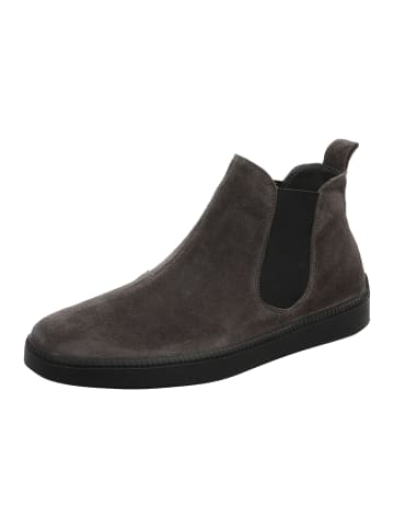 Think! Stiefelette in grau