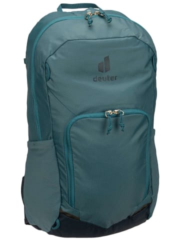 Deuter Rucksack Bike I 16 in Atlantic/Ink