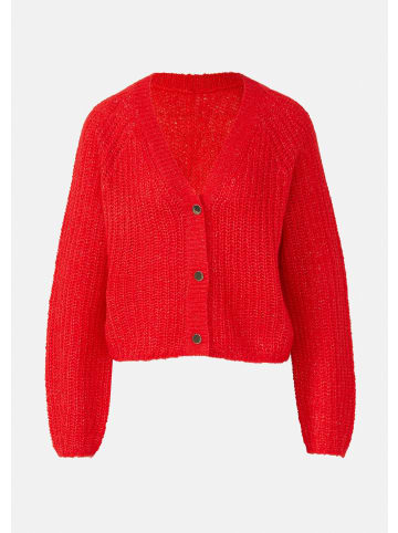 comma Strickjacke in 3224_chilirot