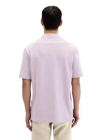 Marc O'Polo Kurzarm-Jerseyshirt regular in Scattered Orchid