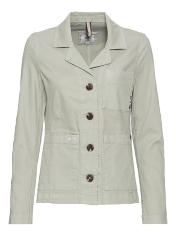 Camel Active Blazer in eukalyptus