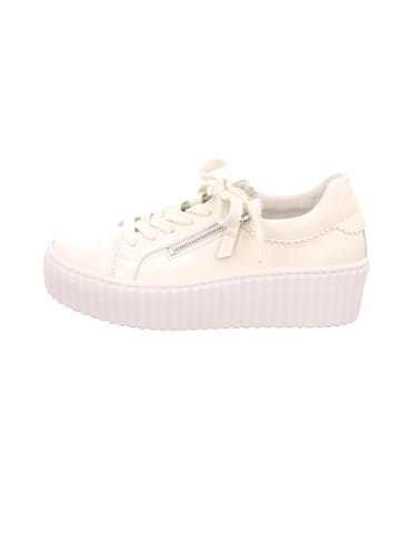 Gabor Freizeit Schnürer für Damen in beige