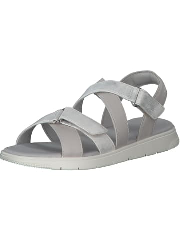 Geox Klassische Sandalen in off white/white