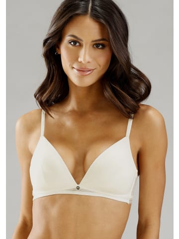 s.Oliver Bralette-BH in creme