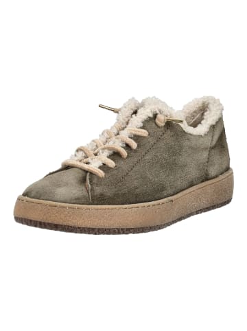 Paul Green Sneaker Olive