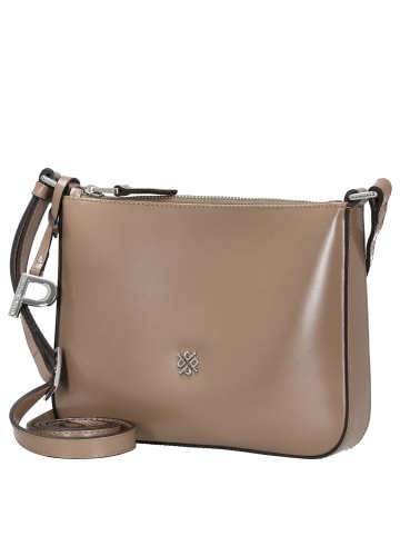 PICARD Black Tie - Schultertasche 21 cm (ozean) in chai