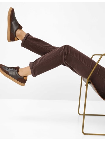 BRAX Cordhose Mary in schoko