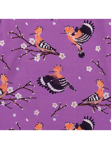 Walkiddy Langarmshirt Happy Hoopoes-Shirt
