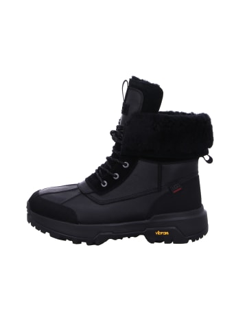 UGG Winterboot in schwarz