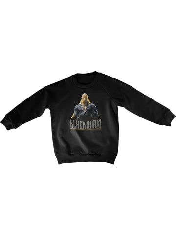 DC Comics Kinder Sweatshirt in Schwarz