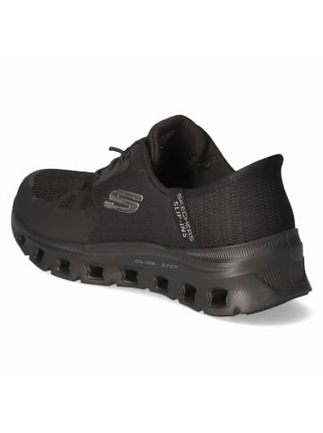 Skechers Slip InsSneaker GLIDE-STEP PRO in schwarz