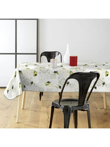 Douceur d’Intérieur Tischdecke in grün