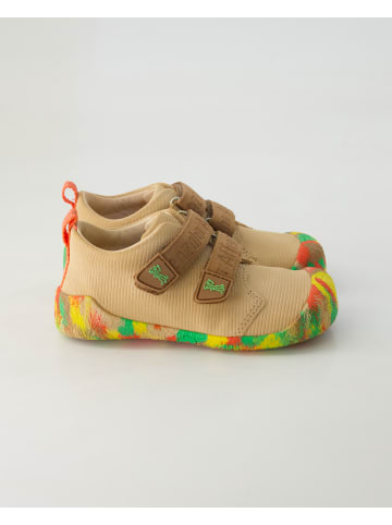 Affenzahn Klettschuhe in Braun