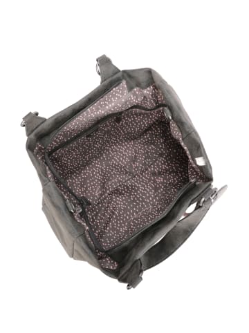 Fritzi aus Preußen Shopper Izzy Vintage in Black Idol