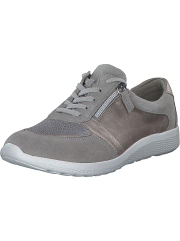 WALDLÄUFER Schnürschuhe in grey stein