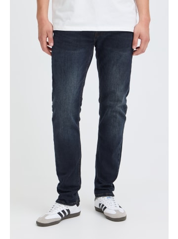 BLEND 5-Pocket-Jeans BHTwister in Blau